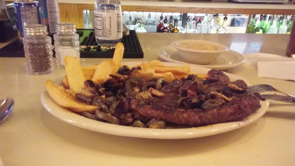 24oz Stk N Taters
