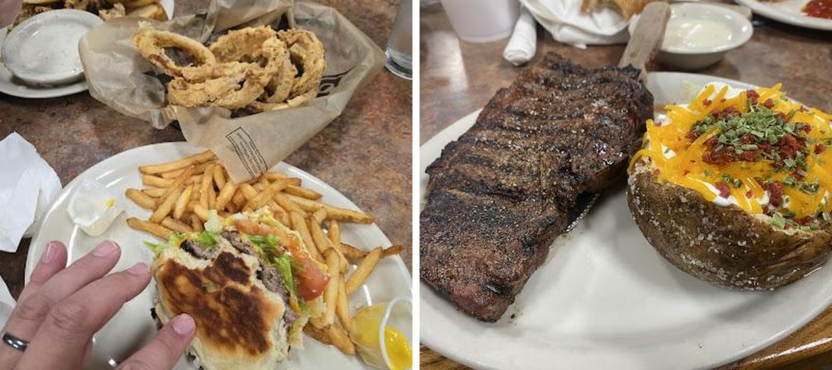 Triple C Steakhouse