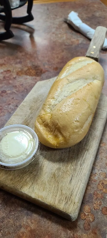 Bread and Butter