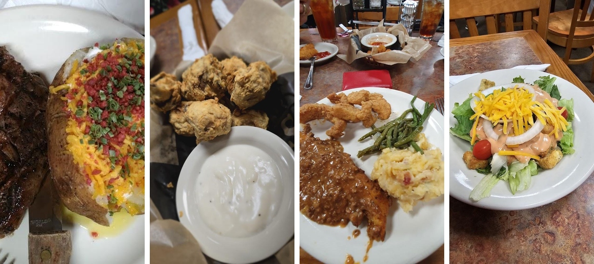Triple C Steakhouse
