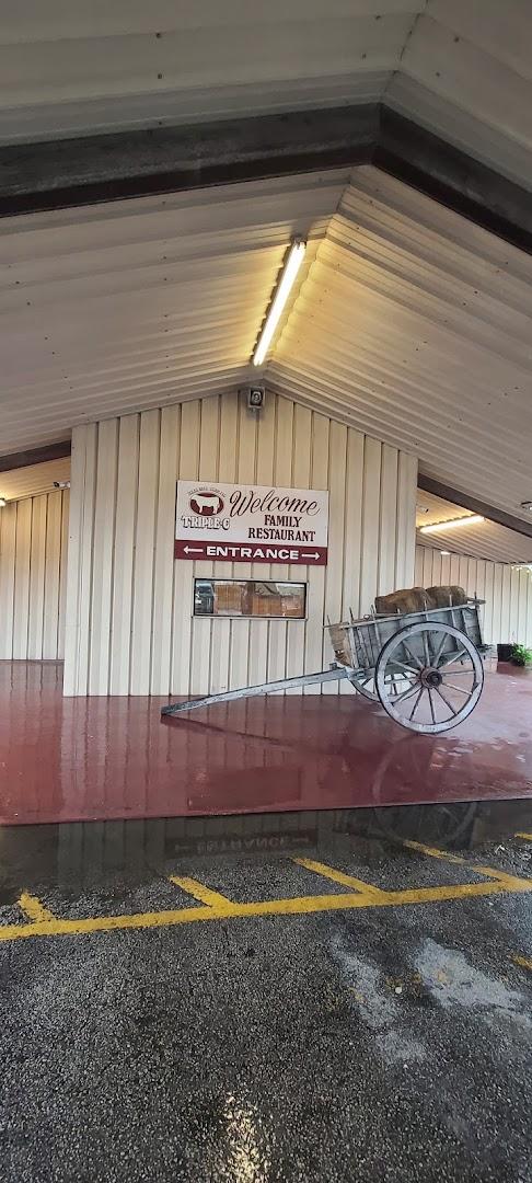 Triple C Steakhouse