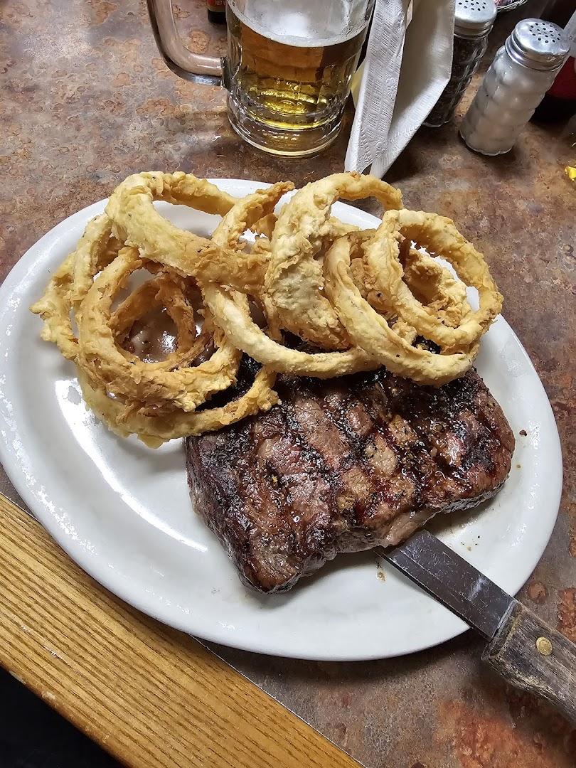 Triple C Steakhouse
