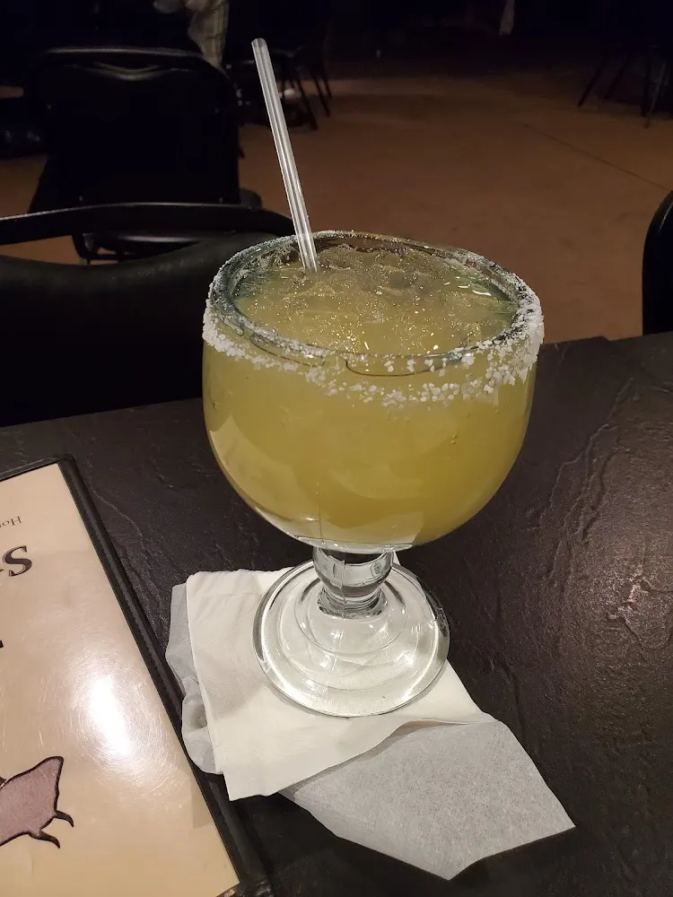 Margarita