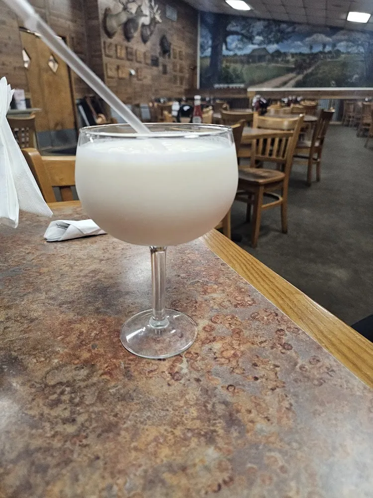 Pina Colada